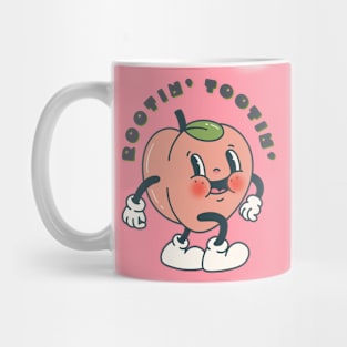 Rootin Tootin Mug